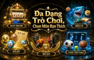 Featured game 1