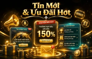 Tin nổi bật VIP 7 cấp