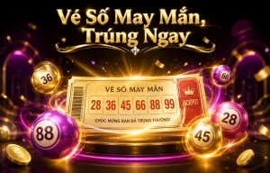 Xổ Số trực tuyến susanbeautypmu